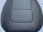 Moldura del asiento