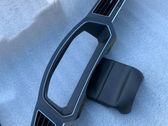 Dashboard trim