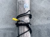 Seat airbag