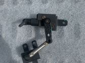 Headlight/headlamp level sensor