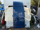 Back/rear loading door