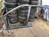 Front bodywork piece