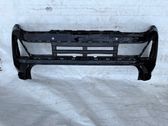 Rear bumper