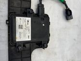 Radarsensor Totwinkel Spurwechsel