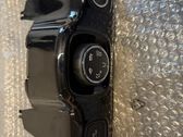 Multifunctional control switch/knob