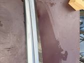 Front door trim (molding)