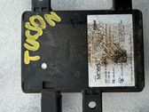Radarsensor Totwinkel Spurwechsel