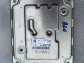 Xenon control unit/module