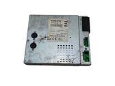 GPS navigation control unit/module
