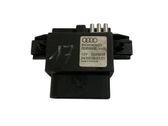 Fuel injection pump control unit/module