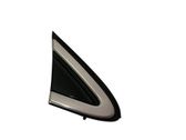Fender trim (molding)