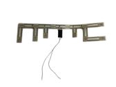 Telar de cableado del asiento
