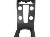 Climate control/heater control trim