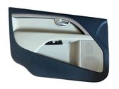 Door card panel trim set