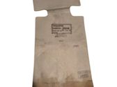 Seat heating element