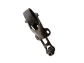 Engine mounting bracket