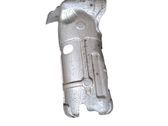 Hitzeschutz Abschirmblech