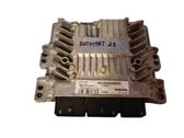 Unidad de control/módulo del motor
