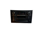 Radio/CD/DVD/GPS head unit