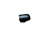 Front door handle cover