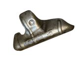 Exhaust heat shield