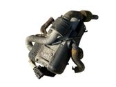 Auxiliary pre-heater (Webasto)