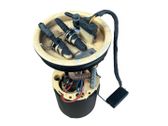 In-tank fuel pump