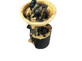 In-tank fuel pump