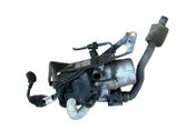 Auxiliary pre-heater (Webasto)