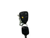Ignition key/card
