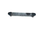 Intercooler radiator
