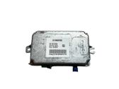 Camera control unit module