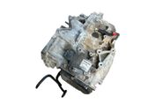 Automatic gearbox