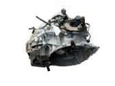 Manual 6 speed gearbox