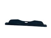 Parcel shelf load cover