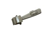 Wiper control stalk