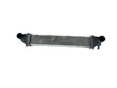 Intercooler radiator