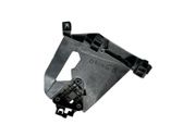 Rear door lock