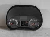 Compteur de vitesse tableau de bord