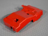 Battery box tray cover/lid