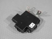 Autres unités de commande / modules