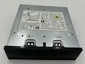 Radio/CD/DVD/GPS head unit