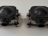 Sensor de radar Distronic