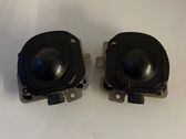 Capteur radar de distance