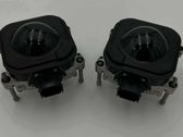 Sensor de radar Distronic