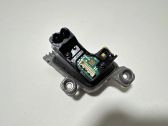 LED ballast control module
