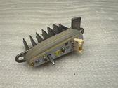 LED ballast control module