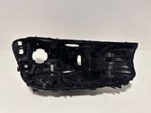 Headlight part