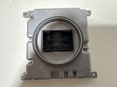 Headlight ballast module Xenon