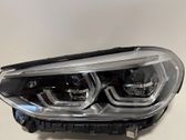 Headlight/headlamp